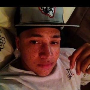 Meet your Posher, Xavier